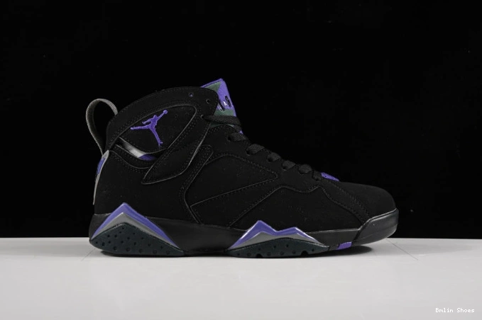 Bmlin Shoes Air 304775-053 Jordan Bucks 7 Retro Allen Ray 0823